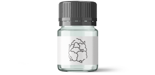 Curaleaf Vape Kartuschen (2 x 0,5 ml) (mit Curaleaf Gerät QMID) Wedding Pop Triangle Cannabisextrakte - mit freundlicher Unterstützung von greensby.de